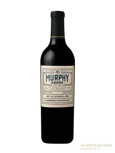 Rượu vang Murphy Goode Cabernet Sauvignon
