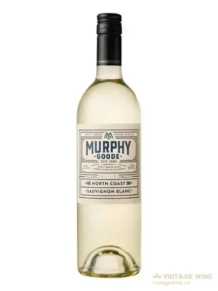Rượu vang Murphy Goode Sauvignon Blanc