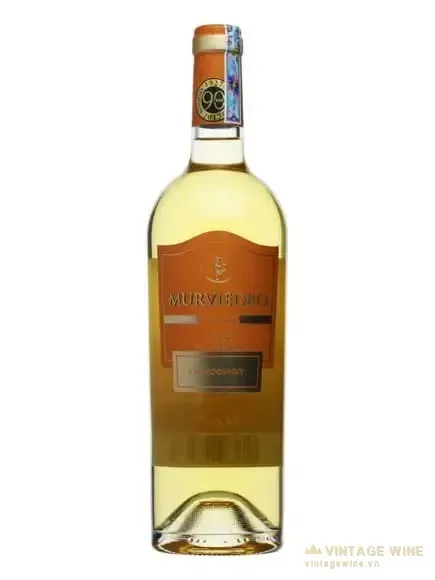 Rượu vang Murviedro Coleccion Chardonnay