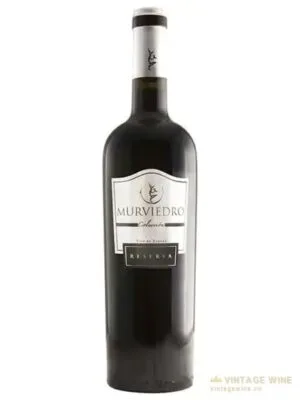 Rượu vang Murviedro Coleccion Reserva