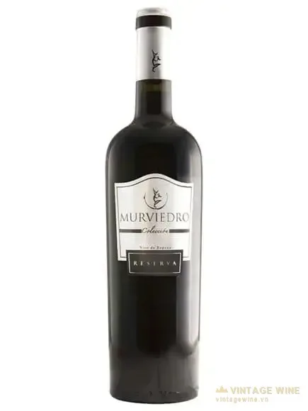 Rượu vang Murviedro Coleccion Reserva