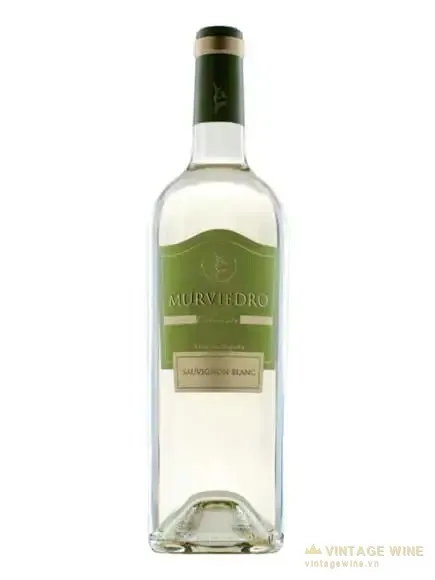 Rượu vang Murviedro Coleccion Sauvignon Blanc