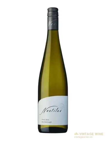 Rượu vang Nautilus Pinot Gris