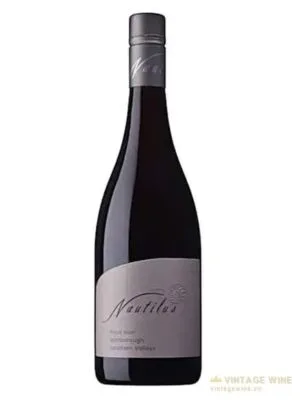 Rượu vang Nautilus Pinot Noir