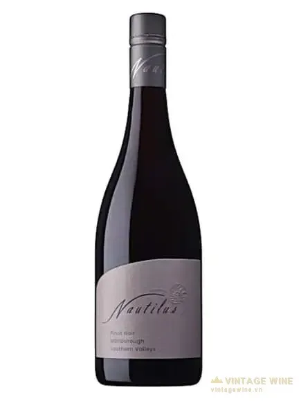 Rượu vang Nautilus Pinot Noir