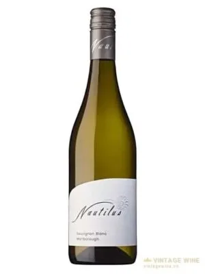 Rượu vang Nautilus Sauvignon Blanc