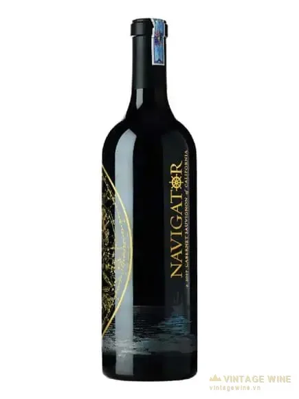 Rượu vang Navigator Cabernet Sauvignon