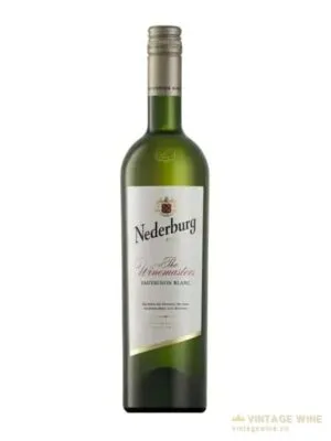 Rượu vang Nederburg The Wine Master Sauvignon Blanc