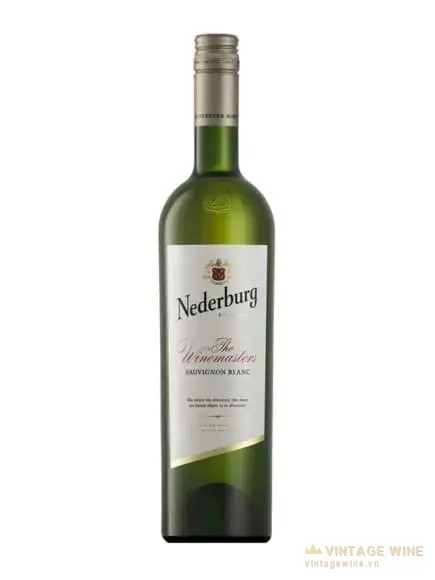 Rượu vang Nederburg The Wine Master Sauvignon Blanc