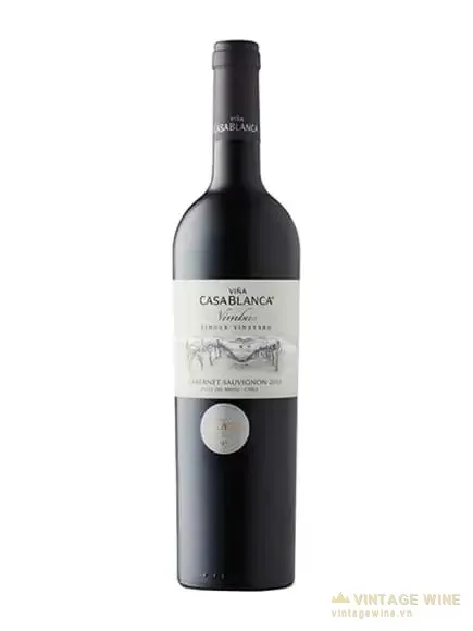 Rượu vang Nimbus Cabernet Sauvignon