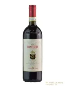 Rượu vang Nipozzano Montesodi Chianti Rufina