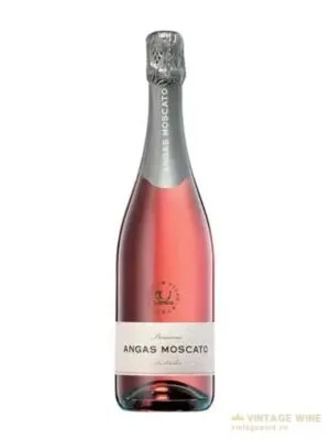 Rượu vang nổ Angas Moscato Rose