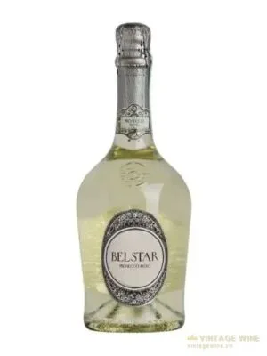 Rượu vang nổ Bisol Bel Star Prosecco Brut