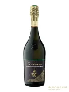 Rượu vang nổ Bisol Cartizze Dry