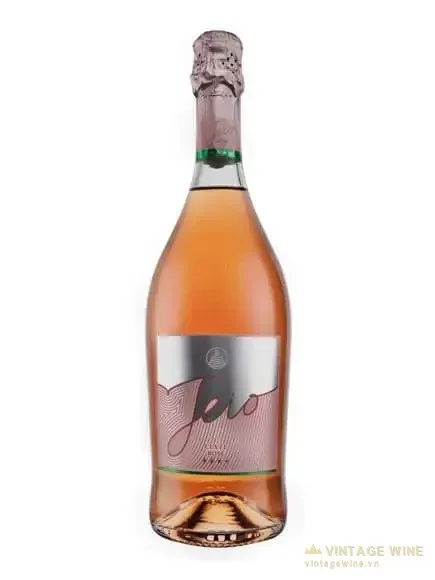 Rượu vang nổ Bisol Jeio Cuvee Rose