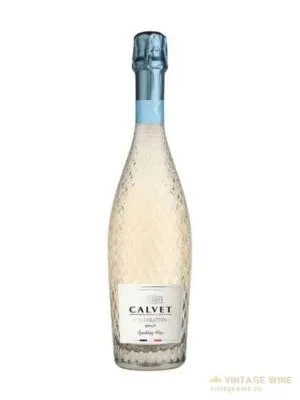 Rượu vang nổ Calvet Celebration Brut