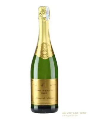 Rượu vang nổ Comte De Baulieu Brut