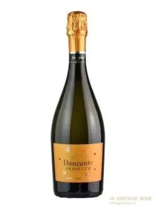 Rượu vang nổ Danzante Prosecco