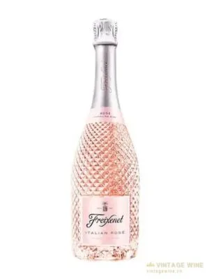 Rượu vang nổ Freixenet Italian Rose