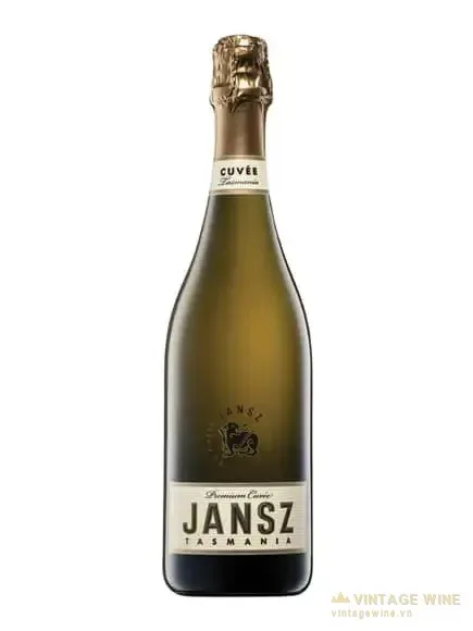Rượu vang nổ Jansz Tasmania Premium Cuvee