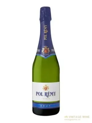 Rượu vang nổ Pol Remy Brut