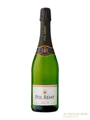 Rượu vang nổ Pol Remy Demi Sec