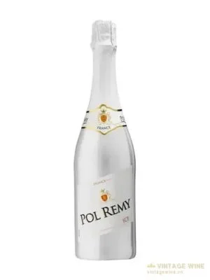 Rượu vang nổ Pol Remy Ice