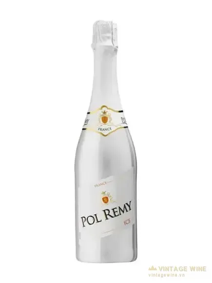 Rượu vang nổ Pol Remy Ice