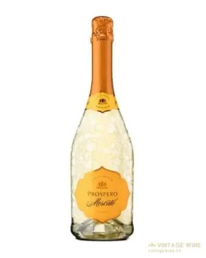 Rượu vang nổ Prospero Moscato