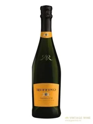 Rượu vang nổ Ruffino Prosecco