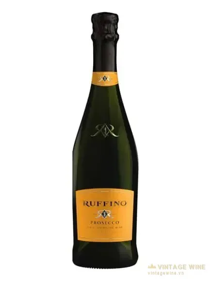 Rượu vang nổ Ruffino Prosecco