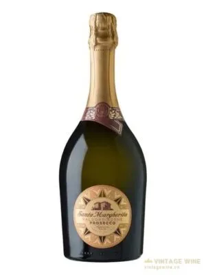Rượu vang nổ Santa Margherita Prosecco
