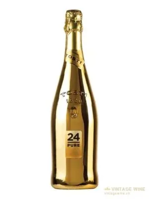 Rượu vang nổ Tosti 24 Pure Brut