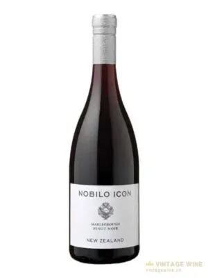 Rượu vang Nobilo Icon Pinot Noir