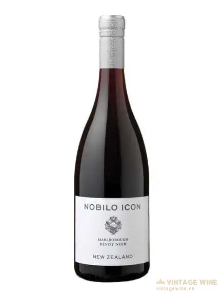 Rượu vang Nobilo Icon Pinot Noir