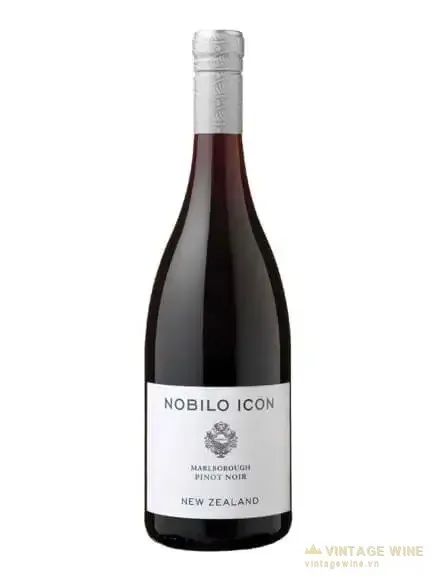 Rượu vang Nobilo Icon Pinot Noir