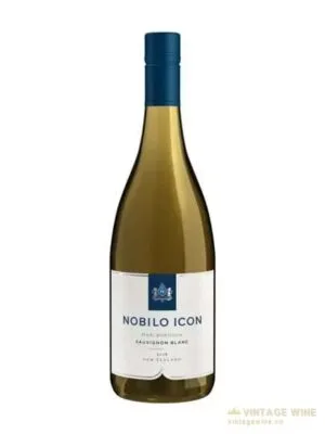 Rượu vang Nobilo Icon Sauvignon Blanc