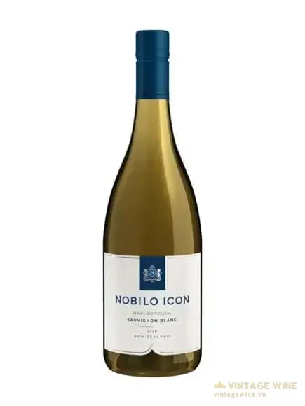 Rượu vang Nobilo Icon Sauvignon Blanc