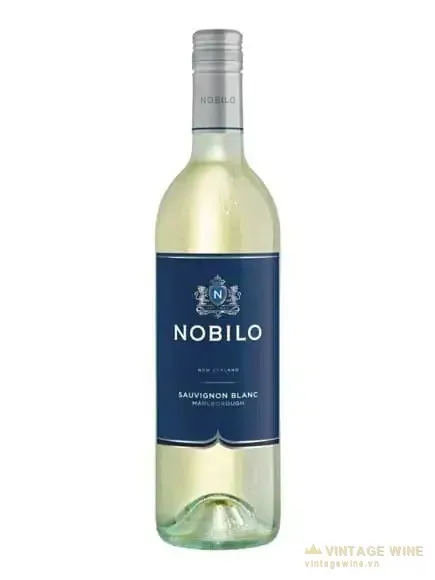Rượu vang Nobilo Sauvignon Blanc