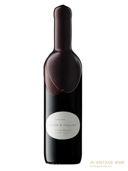 Rượu vang Normandie Est Eisen & Viljoen