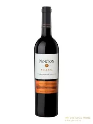 Rượu Vang Norton Cabernet Sauvignon