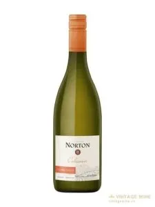 Rượu vang Norton Coleccion Chardonnay