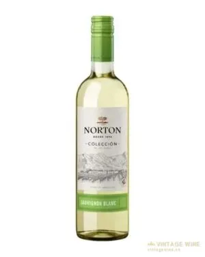 Rượu vang Norton Coleccion Sauvignon Blanc