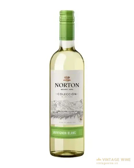 Rượu vang Norton Coleccion Sauvignon Blanc