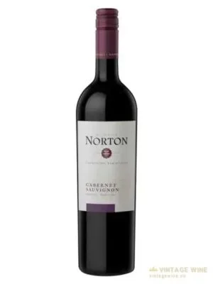 Rượu vang Norton Reserva Cabernet Sauvignon