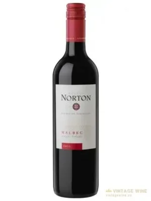 Rượu vang Norton Reserva Malbec