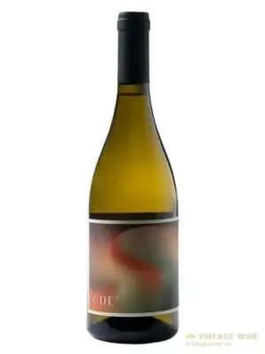 Rượu vang Ode Viognier