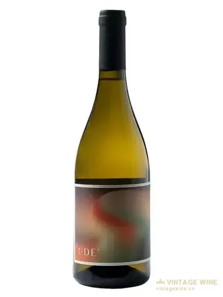 Rượu vang Ode Viognier