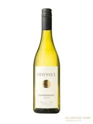 Rượu vang Odyssey Gisborne Chardonnay