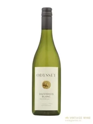 Rượu vang Odyssey Marlborough Sauvignon Blanc